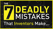 The 7 Deadly Mistakes Assets Tab