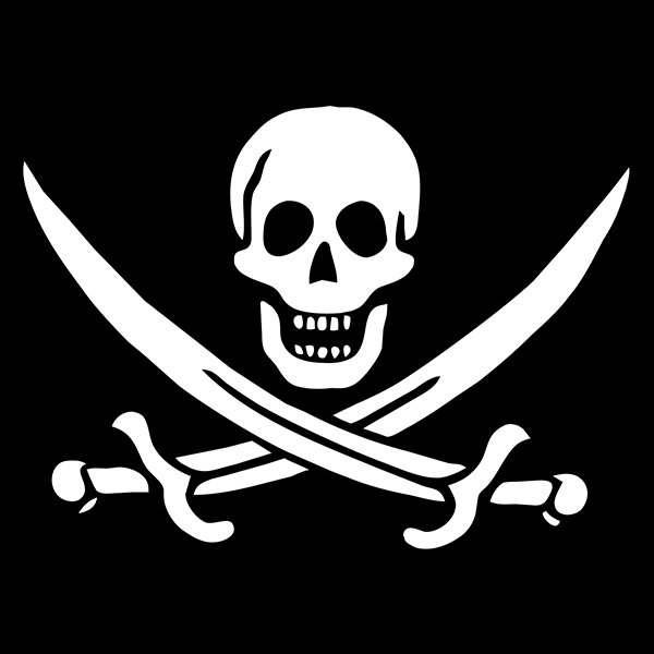 Pirate Deal Square