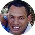 photo of inventor