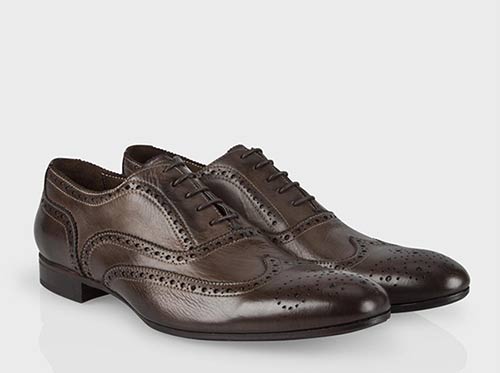 Paul Smith Shoes